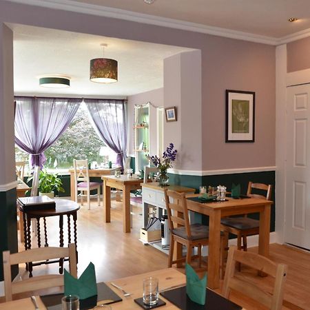 Atholl House Skye Hotel Dunvegan  Luaran gambar