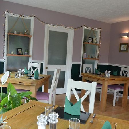 Atholl House Skye Hotel Dunvegan  Luaran gambar