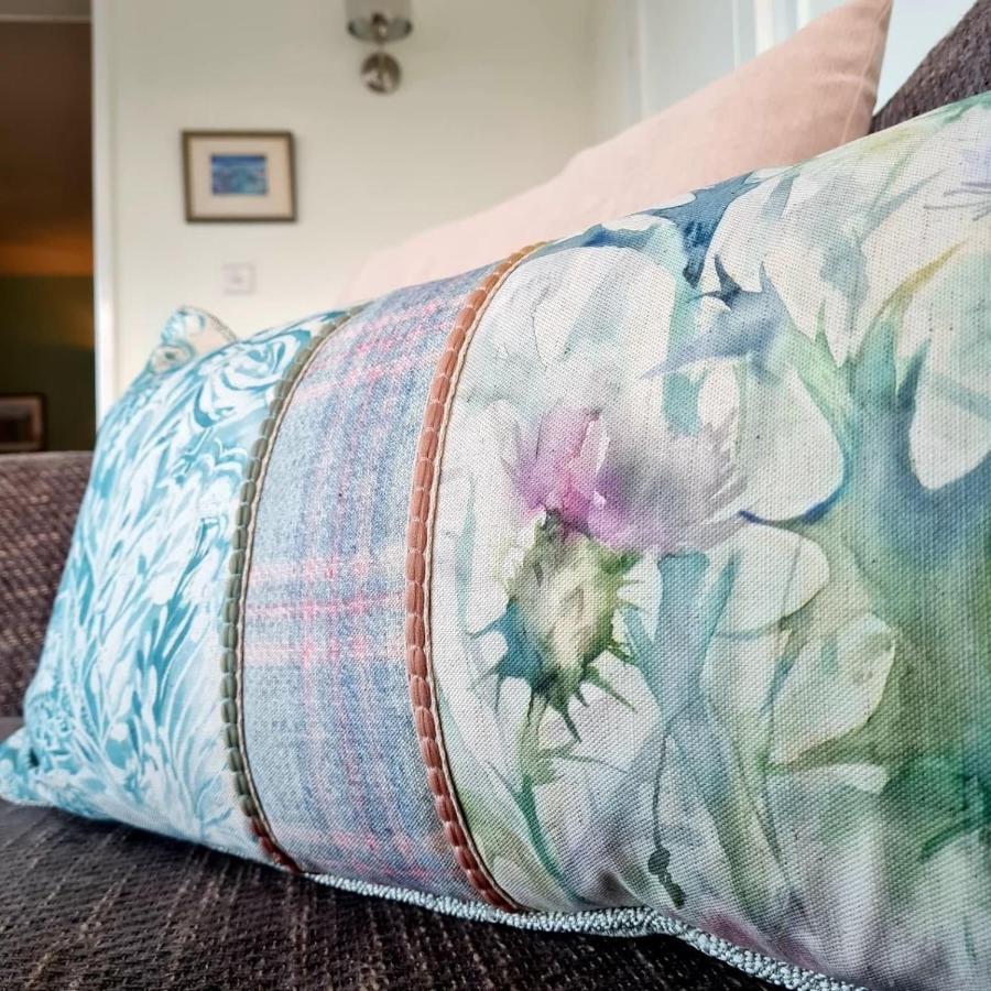 Atholl House Skye Hotel Dunvegan  Luaran gambar