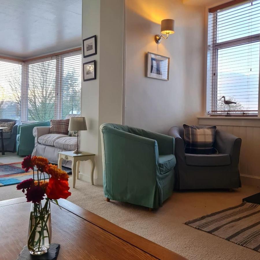 Atholl House Skye Hotel Dunvegan  Luaran gambar