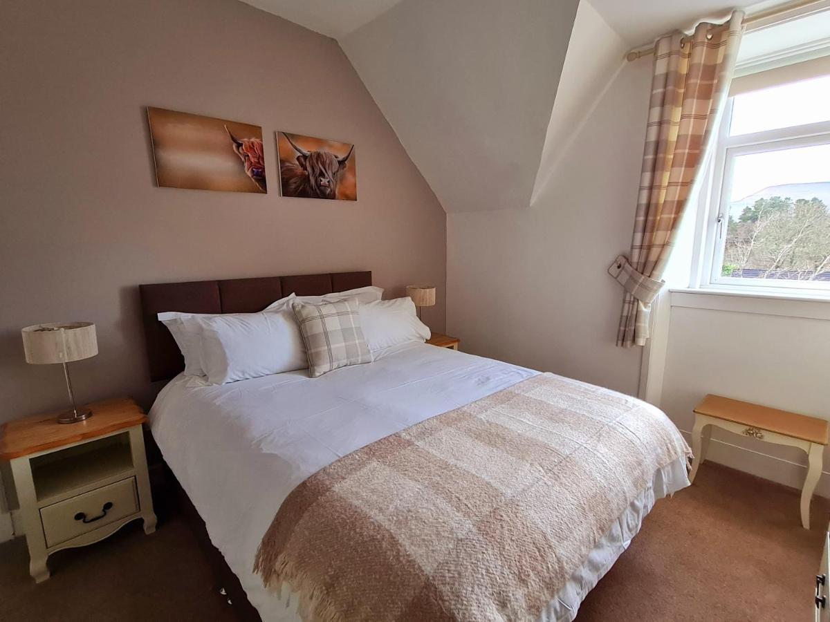 Atholl House Skye Hotel Dunvegan  Luaran gambar