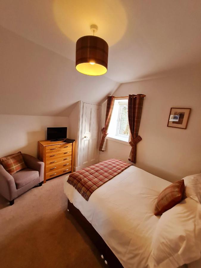 Atholl House Skye Hotel Dunvegan  Luaran gambar