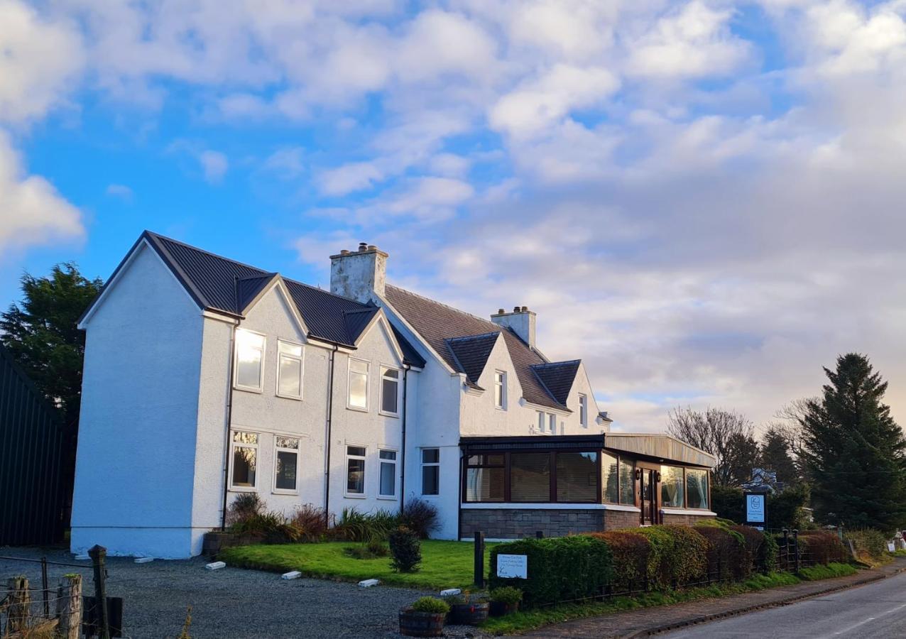 Atholl House Skye Hotel Dunvegan  Luaran gambar