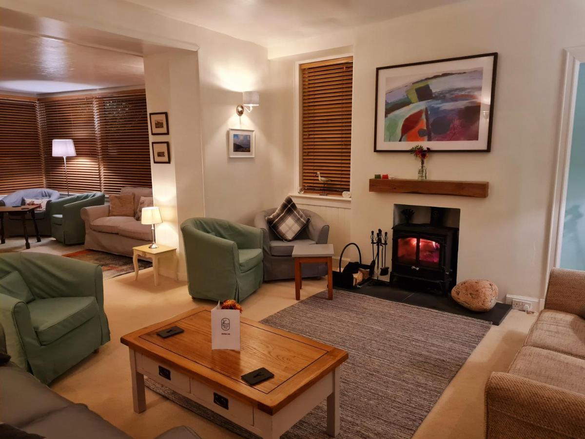 Atholl House Skye Hotel Dunvegan  Luaran gambar