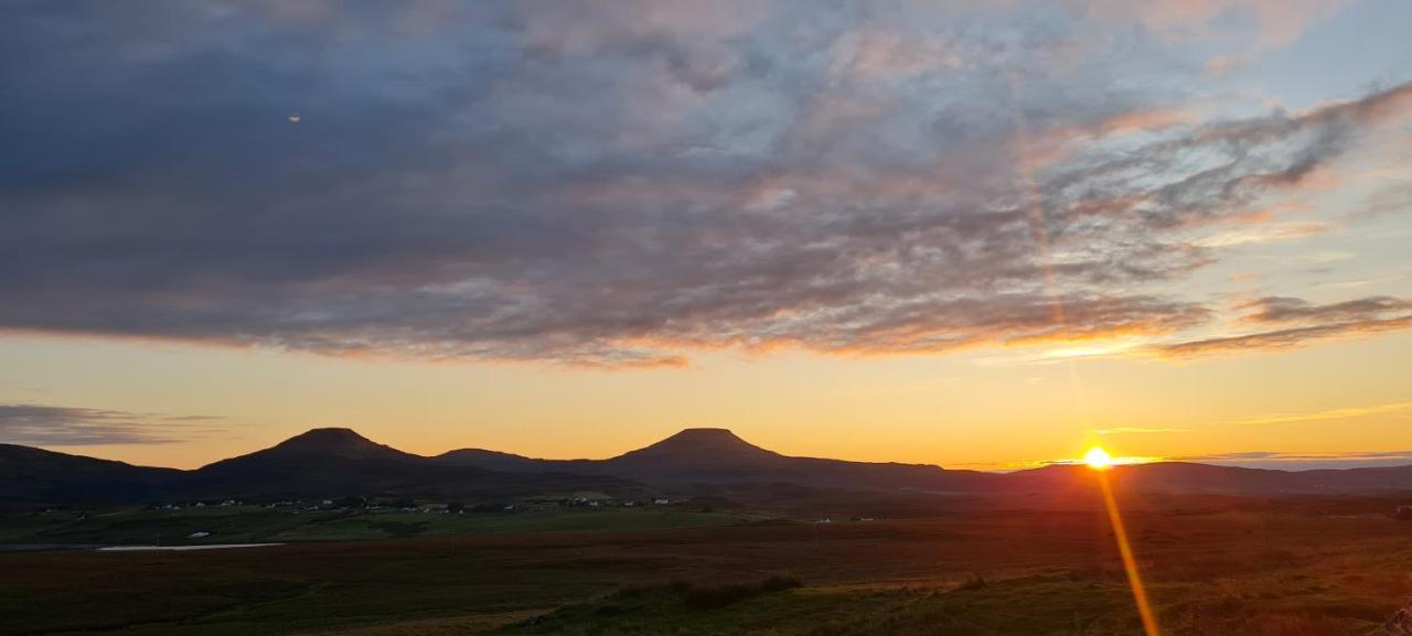 Atholl House Skye Hotel Dunvegan  Luaran gambar