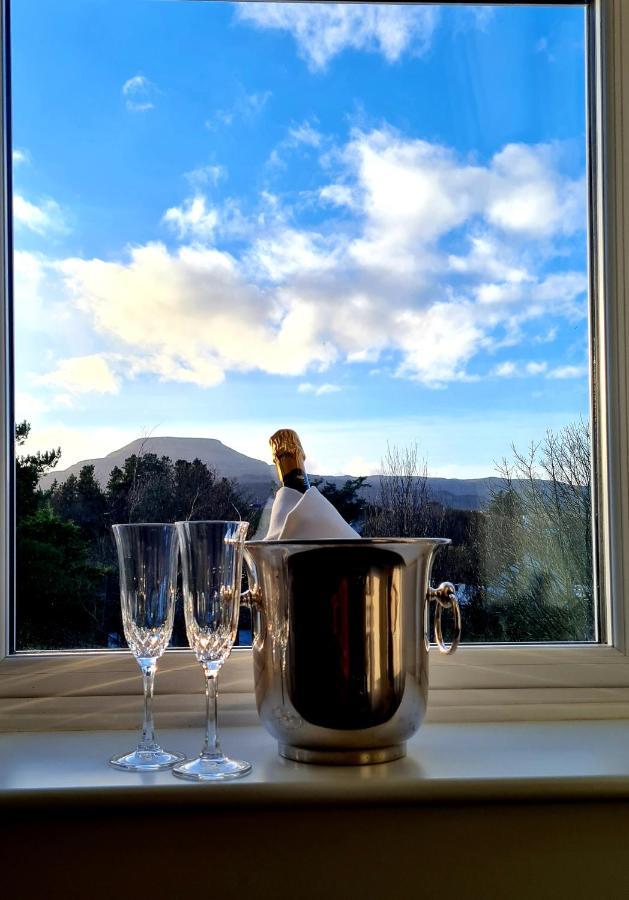 Atholl House Skye Hotel Dunvegan  Luaran gambar