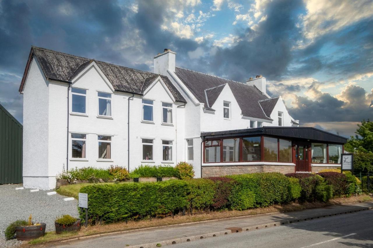Atholl House Skye Hotel Dunvegan  Luaran gambar