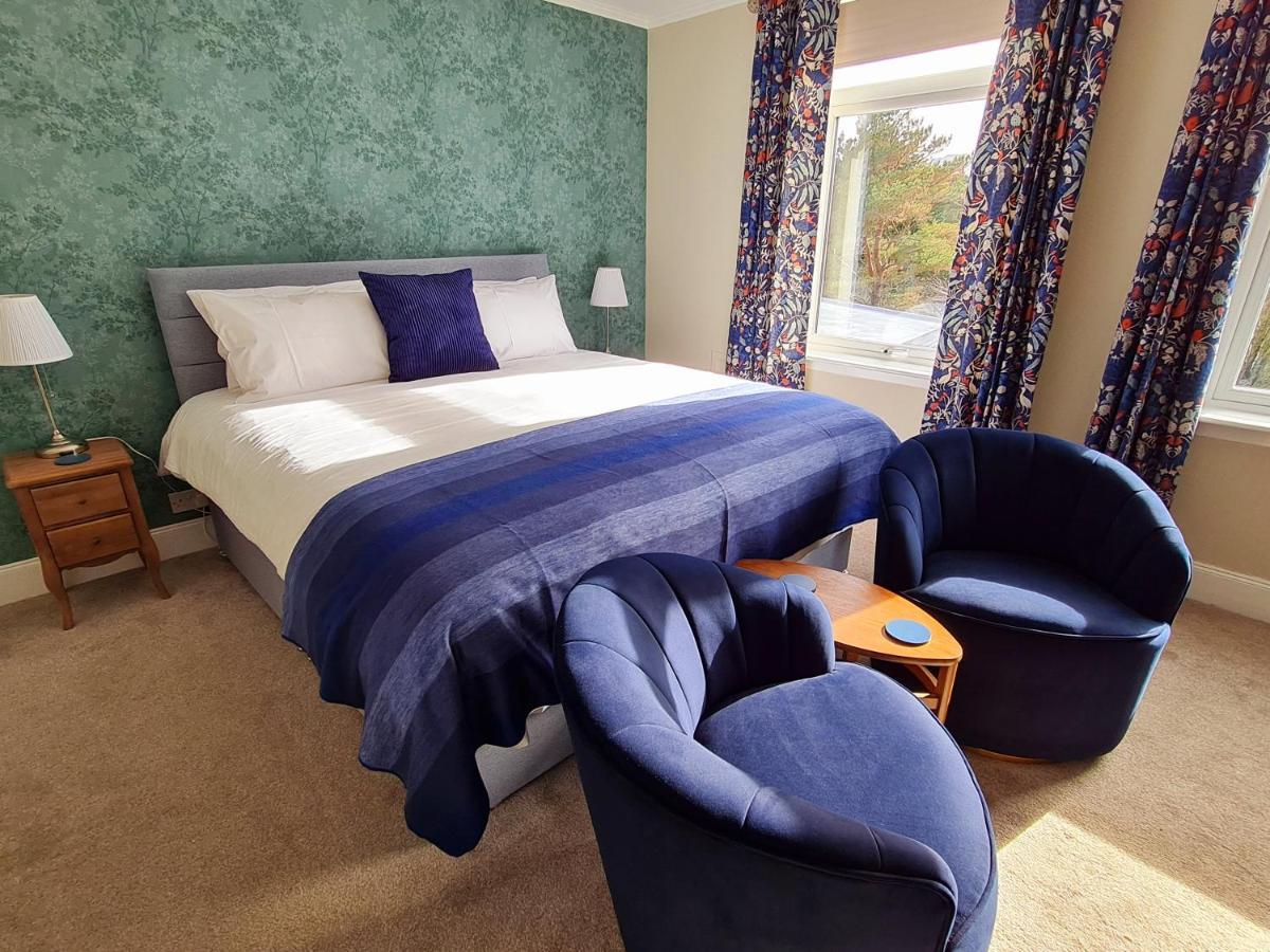 Atholl House Skye Hotel Dunvegan  Luaran gambar