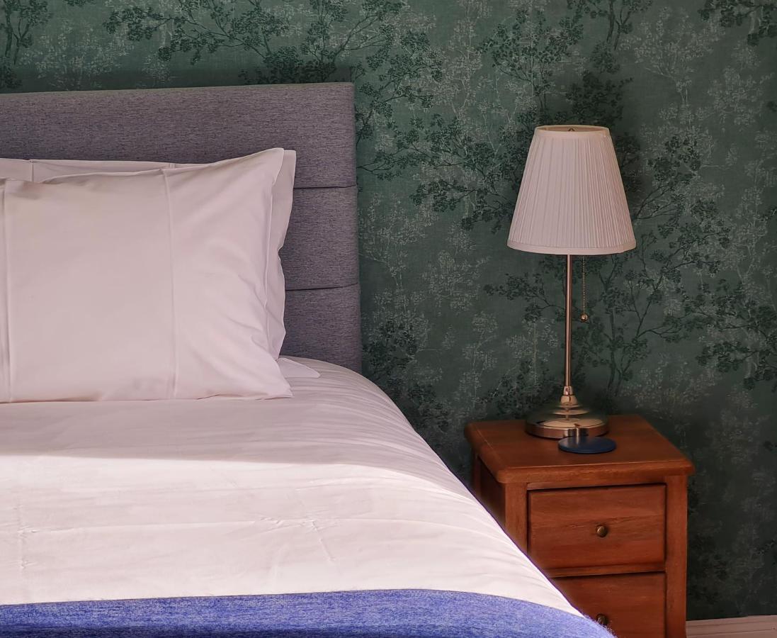 Atholl House Skye Hotel Dunvegan  Luaran gambar
