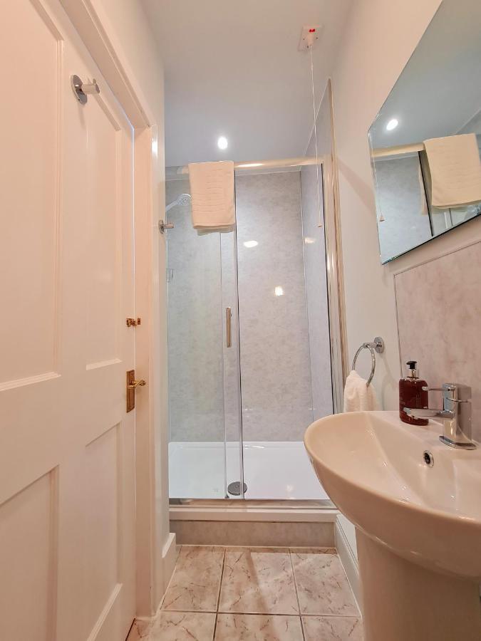 Atholl House Skye Hotel Dunvegan  Luaran gambar