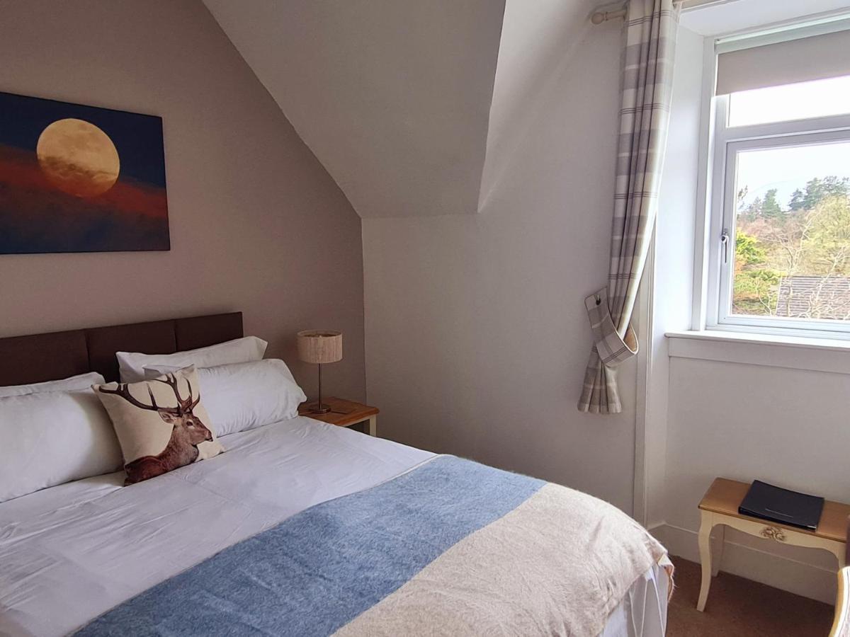 Atholl House Skye Hotel Dunvegan  Luaran gambar