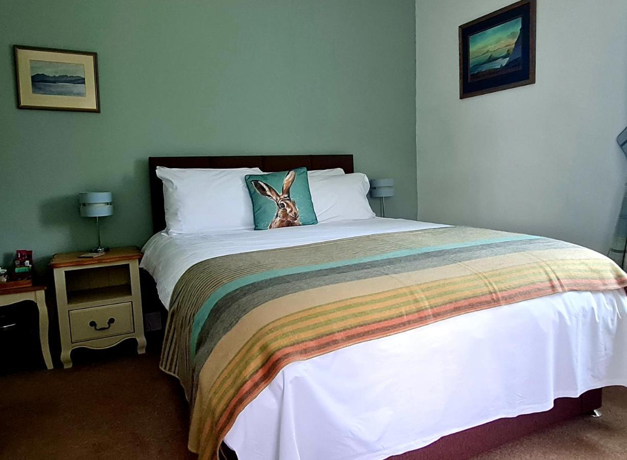 Atholl House Skye Hotel Dunvegan  Luaran gambar