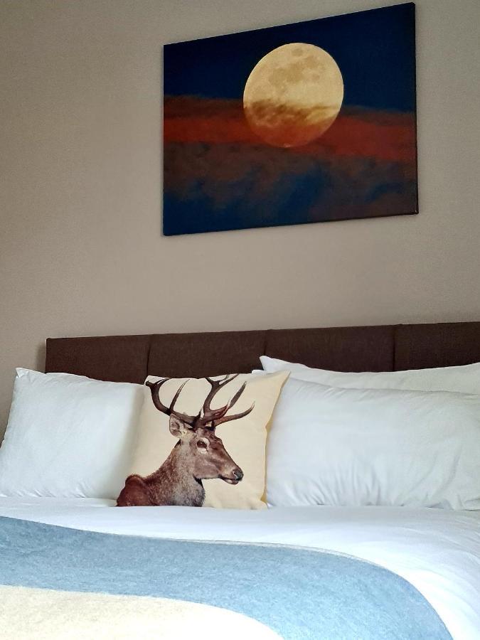 Atholl House Skye Hotel Dunvegan  Luaran gambar