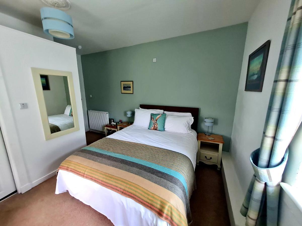 Atholl House Skye Hotel Dunvegan  Luaran gambar