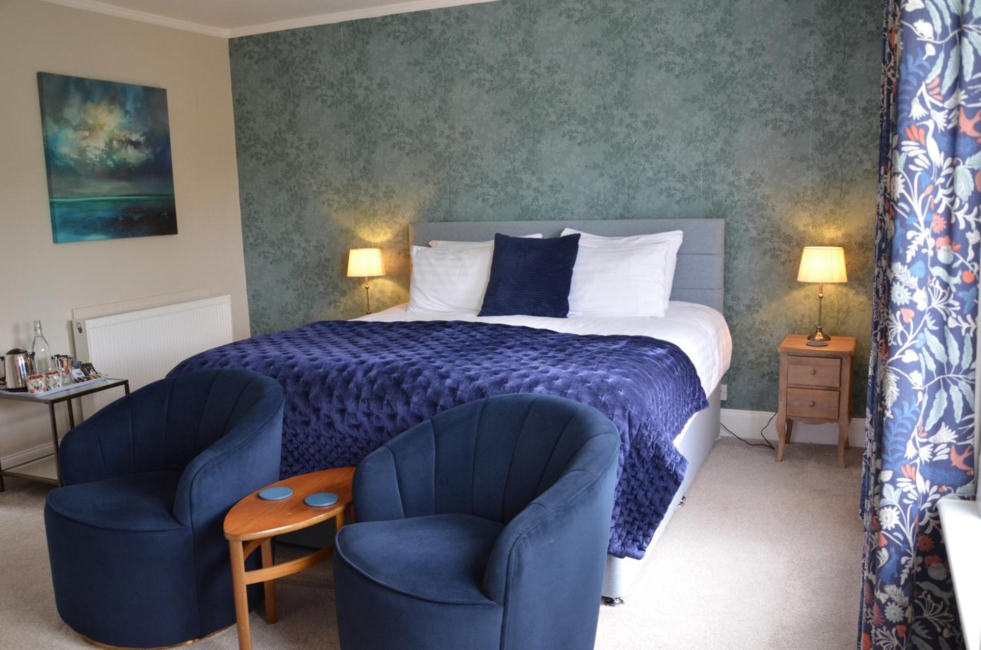Atholl House Skye Hotel Dunvegan  Luaran gambar