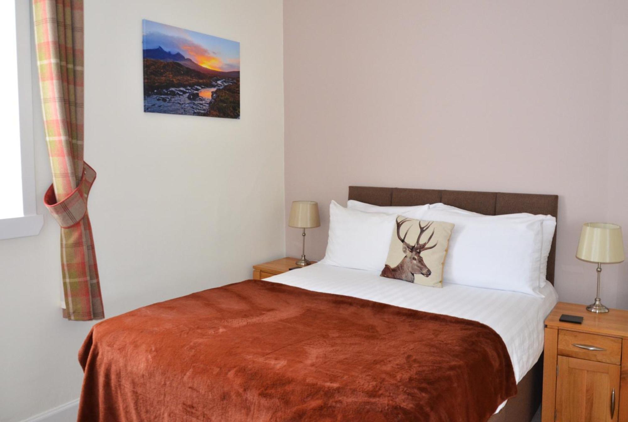 Atholl House Skye Hotel Dunvegan  Luaran gambar