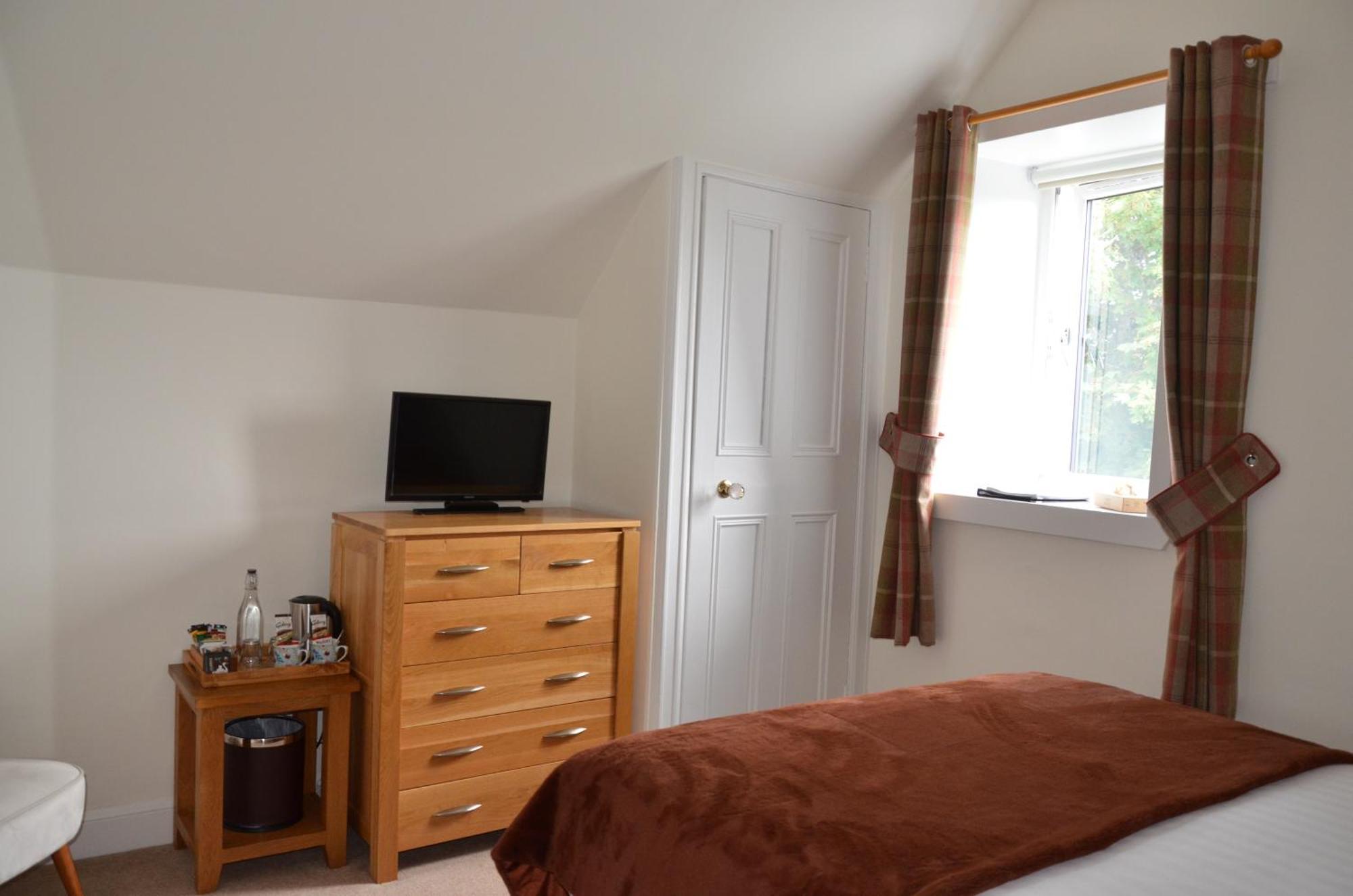 Atholl House Skye Hotel Dunvegan  Luaran gambar