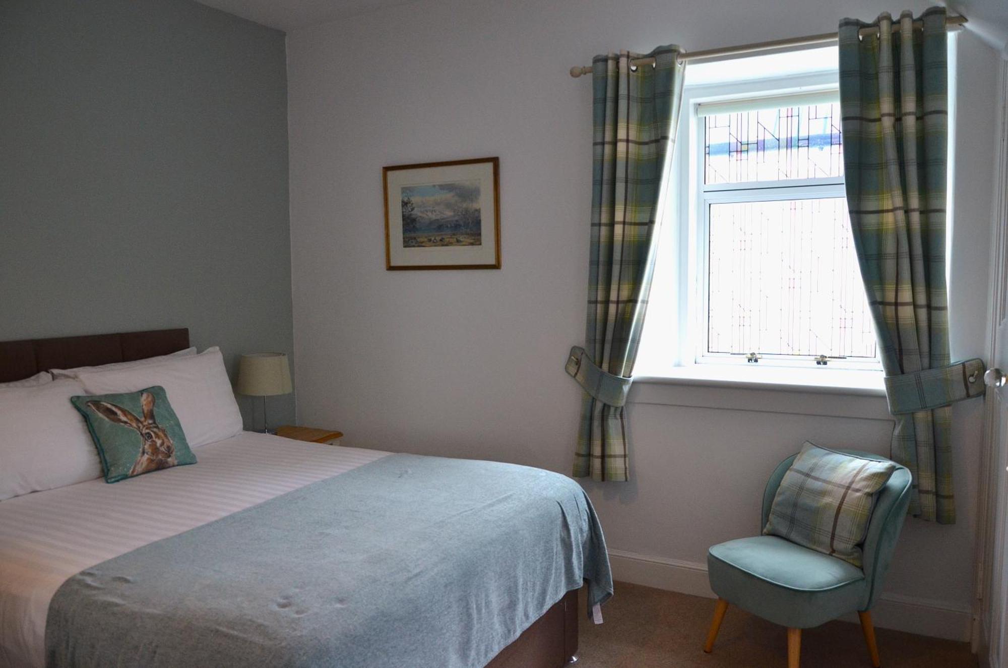 Atholl House Skye Hotel Dunvegan  Luaran gambar