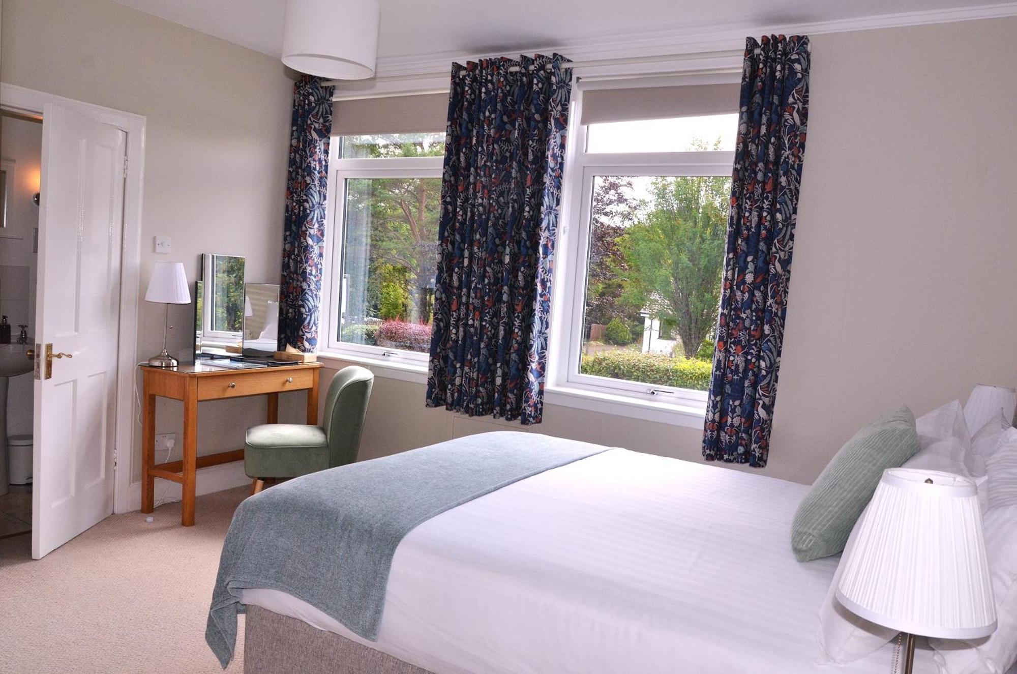 Atholl House Skye Hotel Dunvegan  Luaran gambar