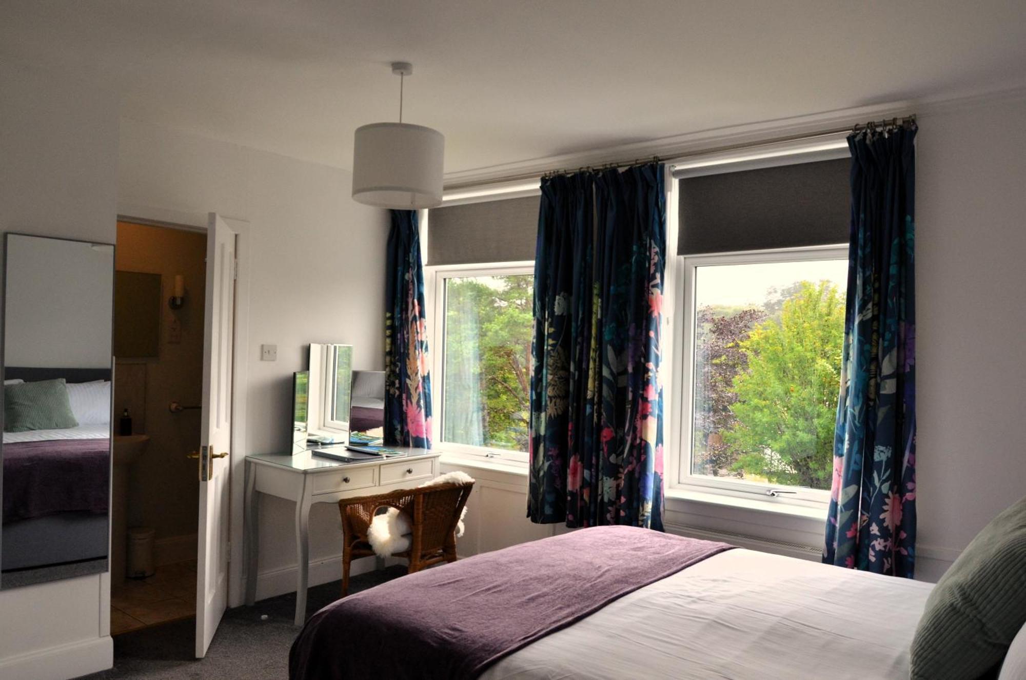 Atholl House Skye Hotel Dunvegan  Luaran gambar