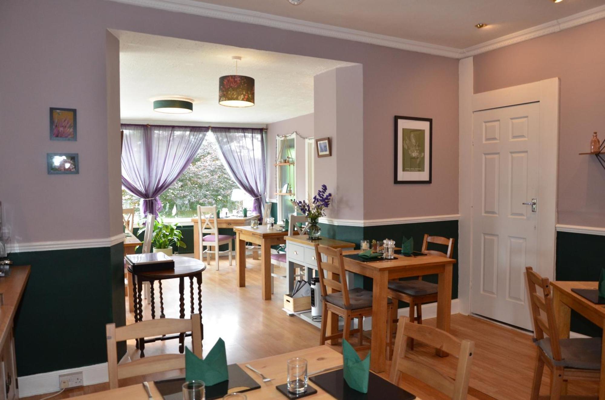 Atholl House Skye Hotel Dunvegan  Luaran gambar