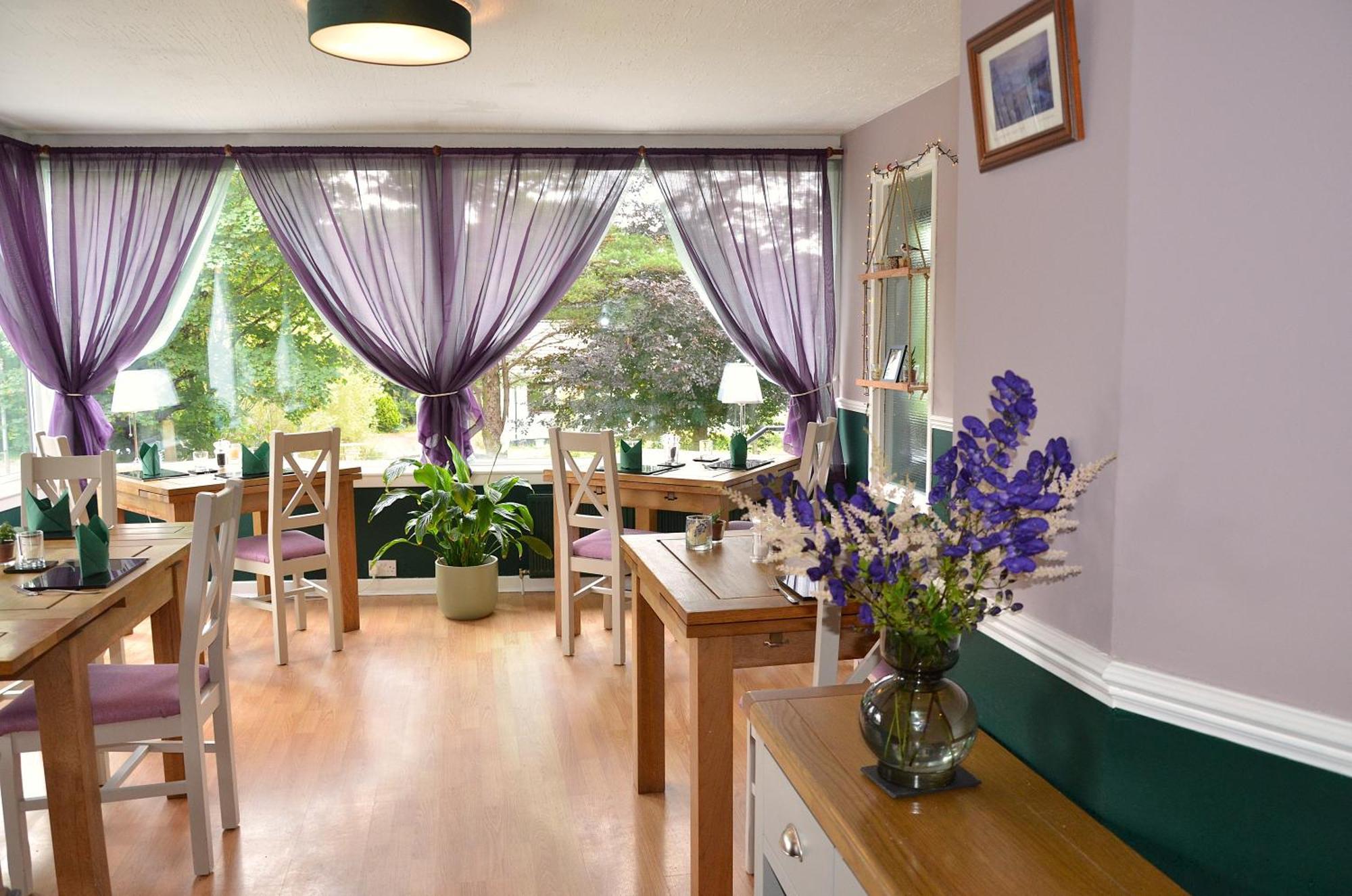 Atholl House Skye Hotel Dunvegan  Luaran gambar