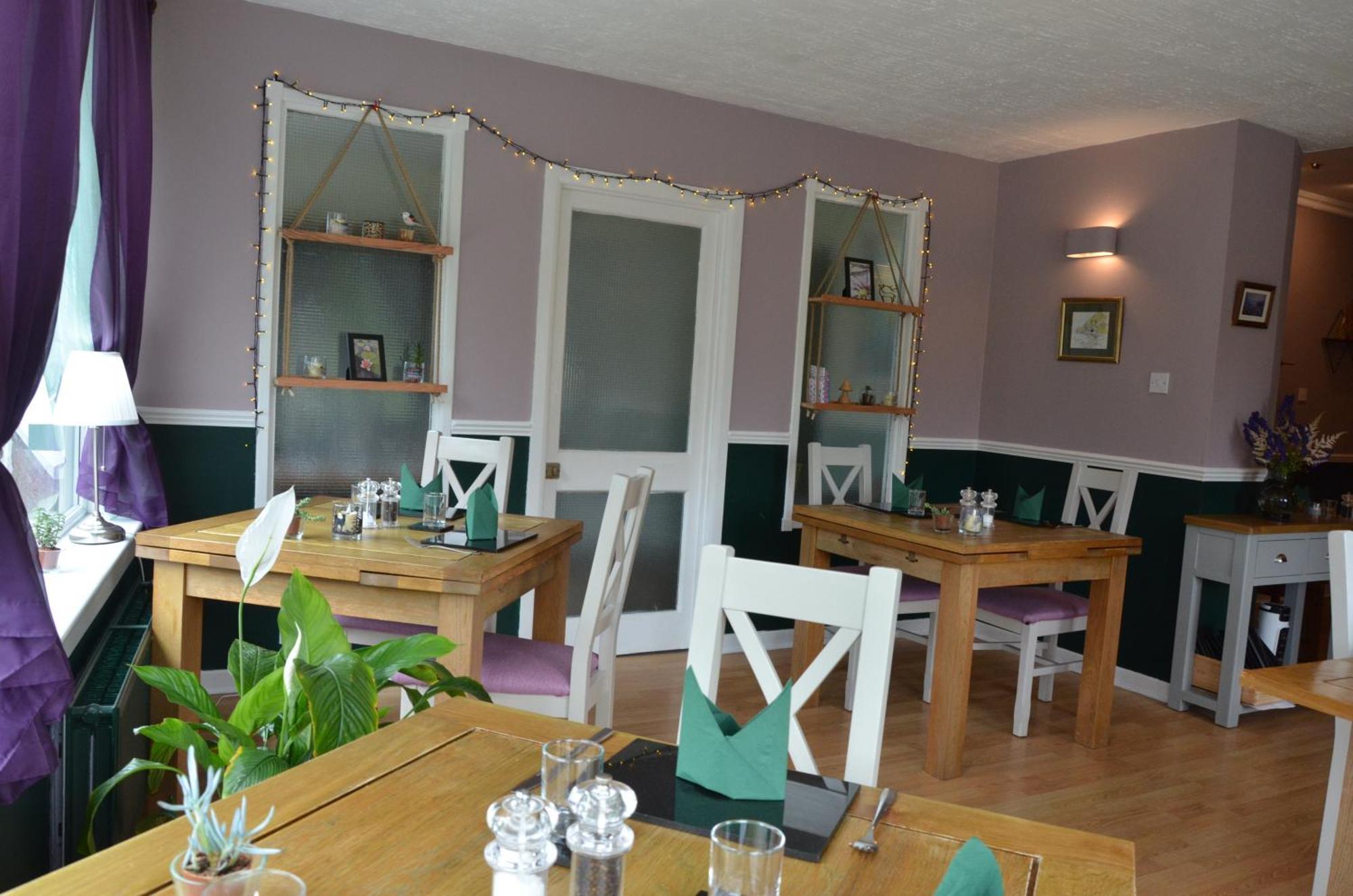 Atholl House Skye Hotel Dunvegan  Luaran gambar