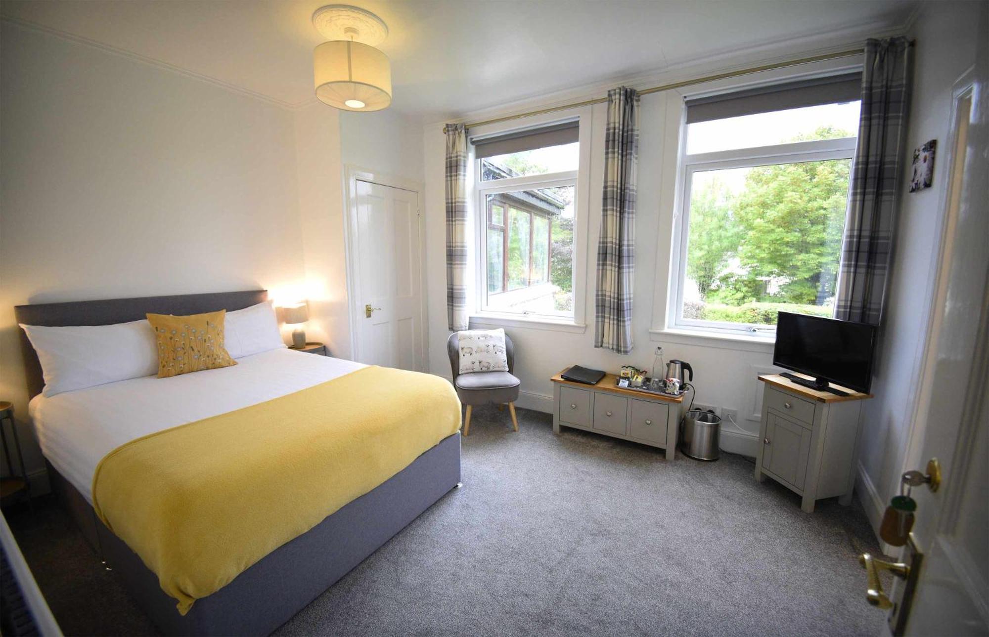 Atholl House Skye Hotel Dunvegan  Luaran gambar