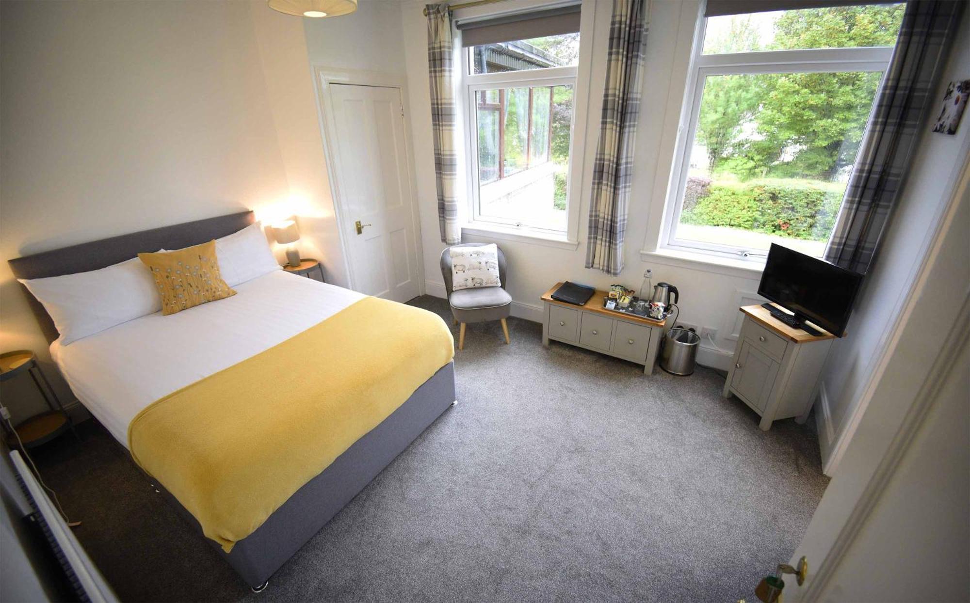 Atholl House Skye Hotel Dunvegan  Luaran gambar