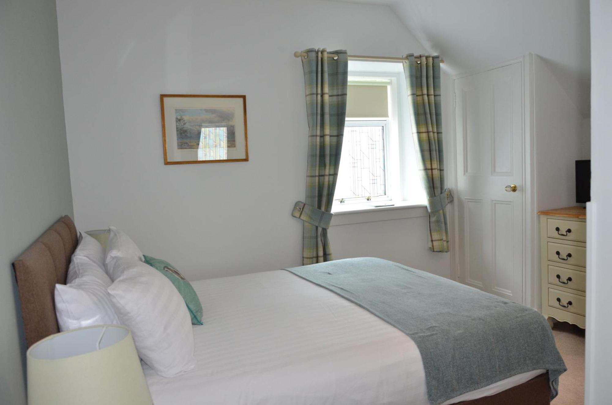 Atholl House Skye Hotel Dunvegan  Luaran gambar