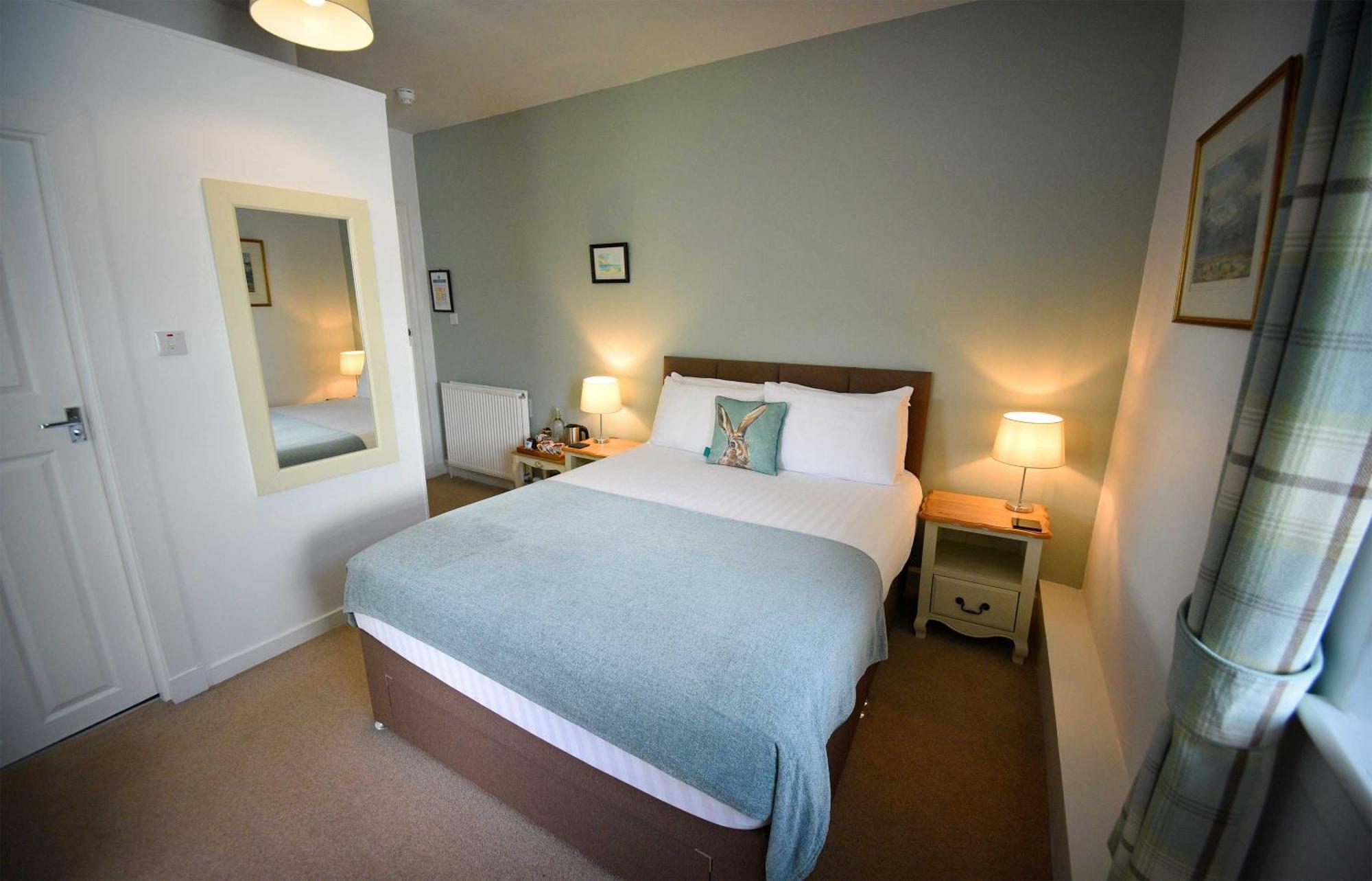 Atholl House Skye Hotel Dunvegan  Luaran gambar